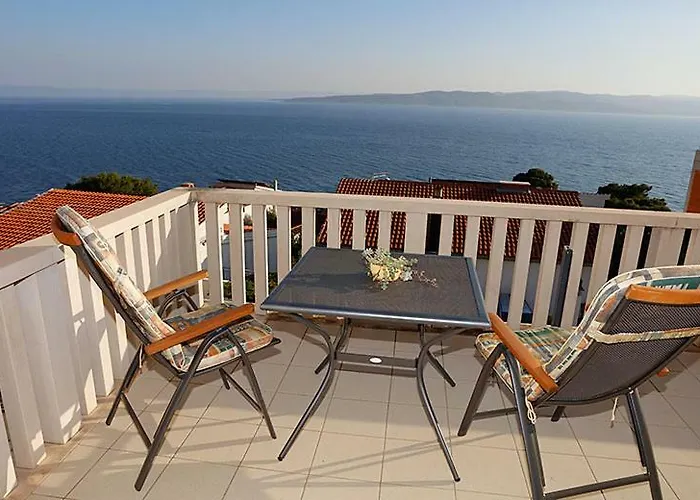 Apartmens Antonio 88 아파트 브렐라