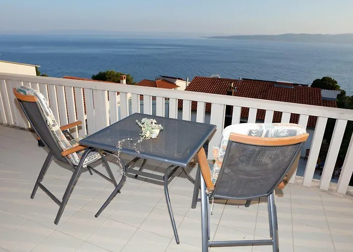 Apartmens Antonio 88