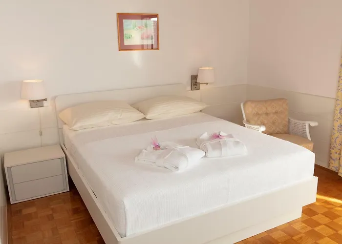 Apartmens Antonio 88 아파트 브렐라