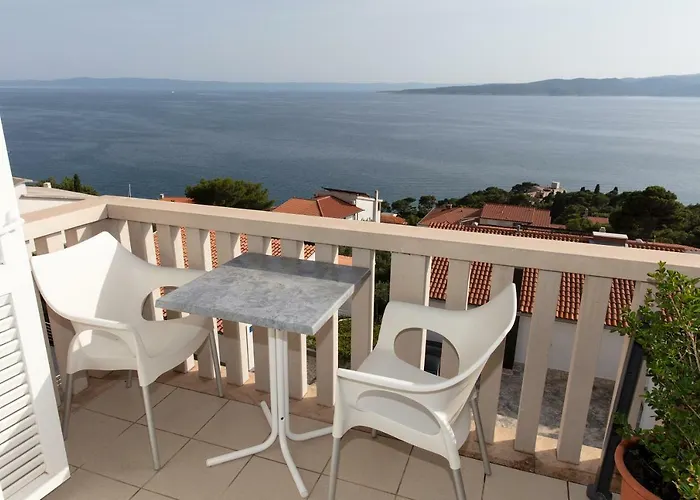 Apartmens Antonio 88 아파트